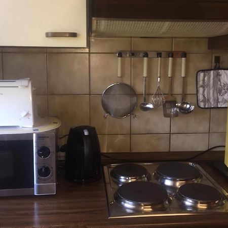 Ferienwohnung Plettenbergblick Dotternhausen Экстерьер фото