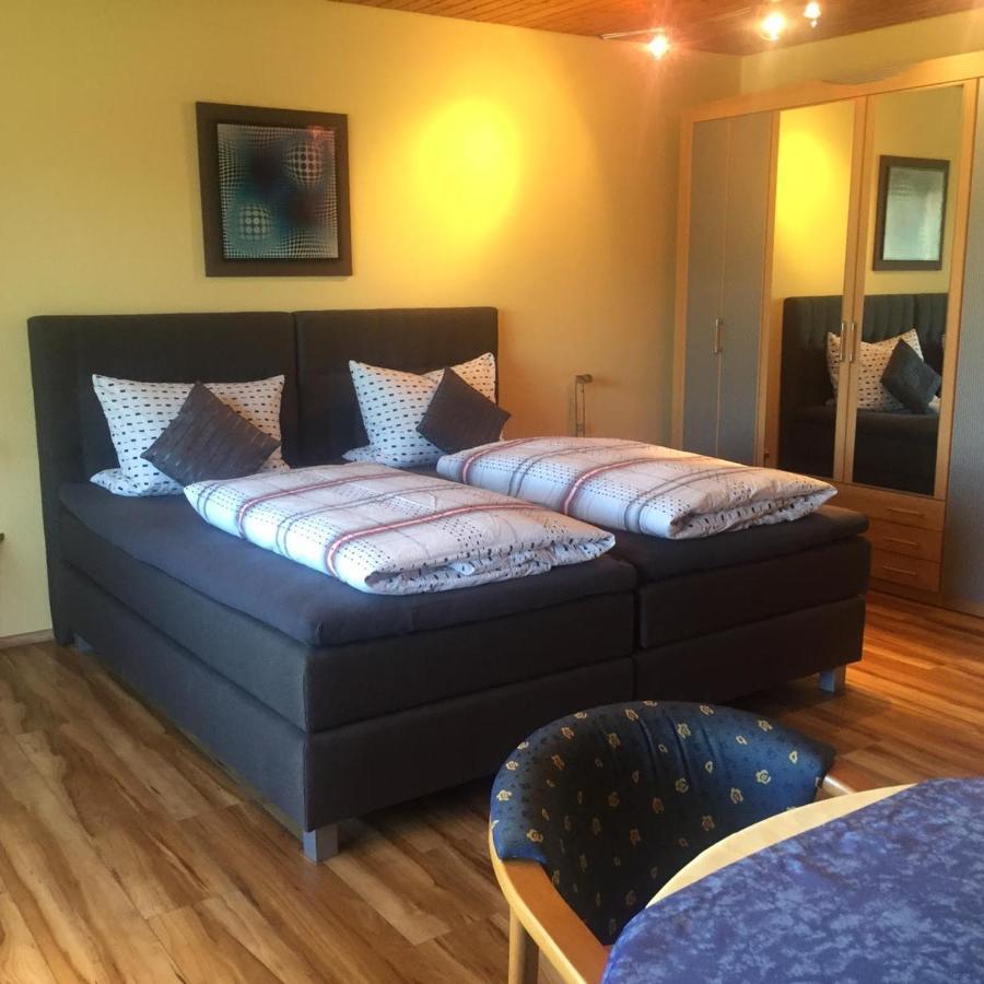Ferienwohnung Plettenbergblick Dotternhausen Экстерьер фото