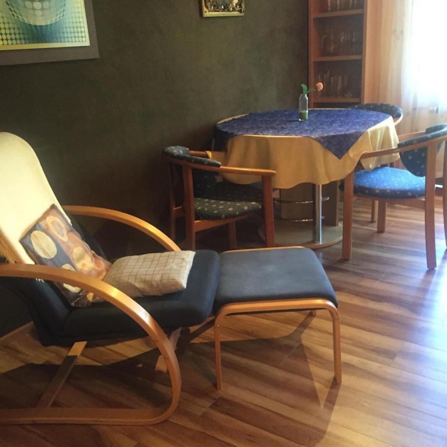 Ferienwohnung Plettenbergblick Dotternhausen Экстерьер фото